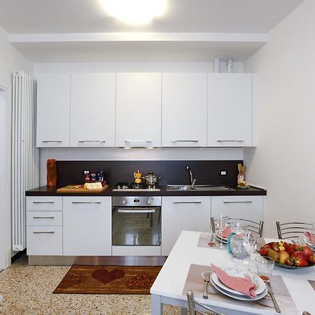 Apartamento Brick House Treviso Exterior foto