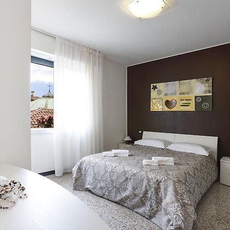 Apartamento Brick House Treviso Exterior foto