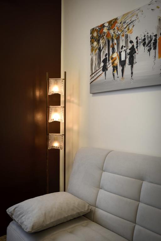 Apartamento Brick House Treviso Exterior foto