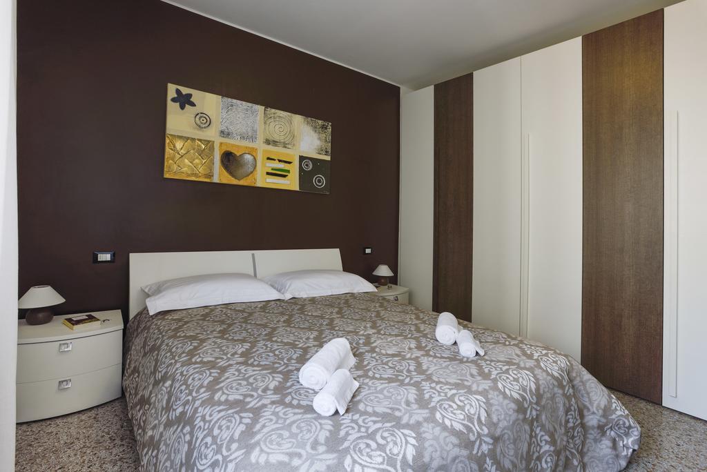 Apartamento Brick House Treviso Exterior foto