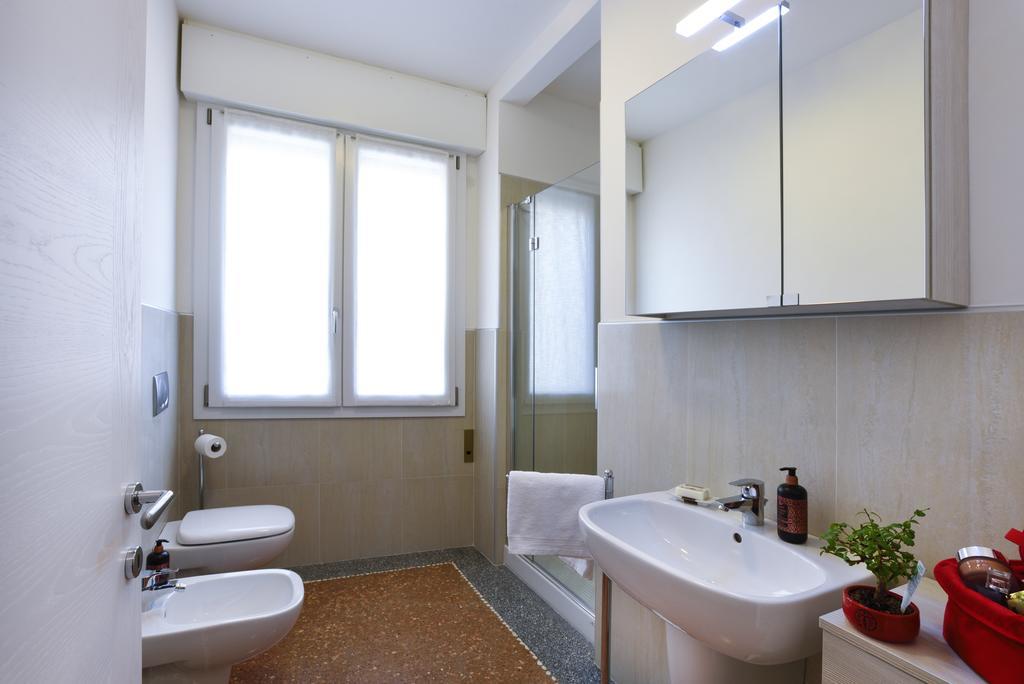 Apartamento Brick House Treviso Exterior foto