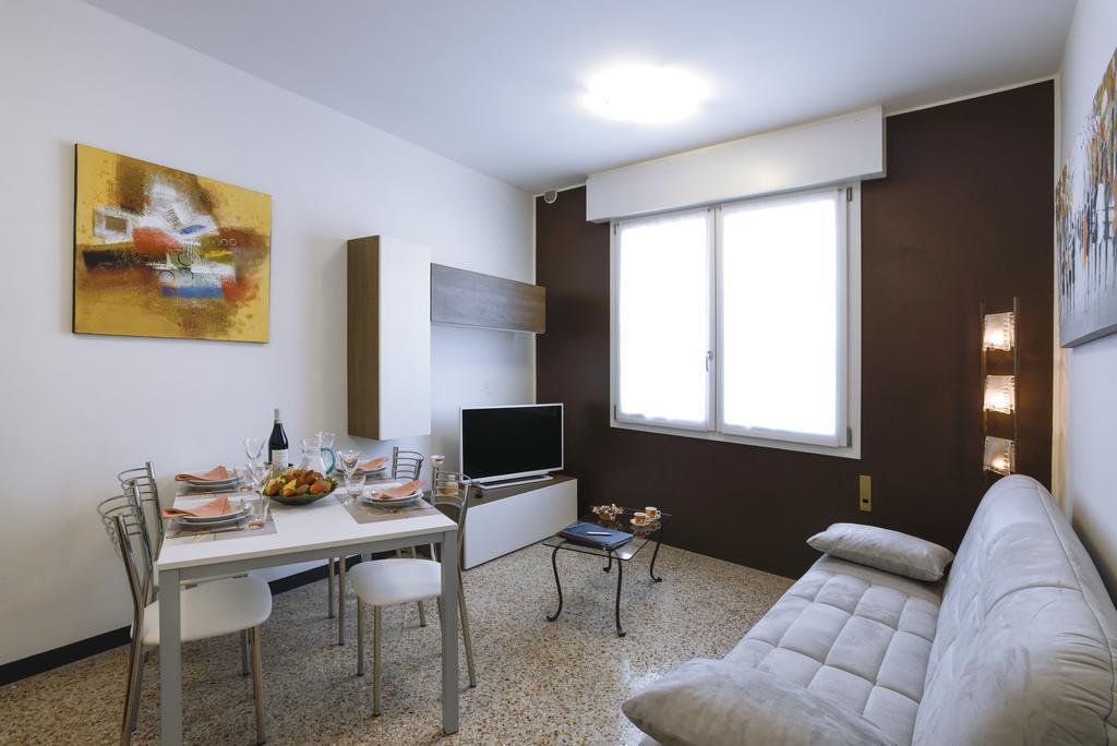 Apartamento Brick House Treviso Exterior foto