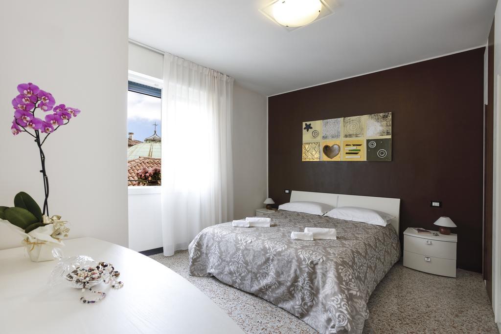 Apartamento Brick House Treviso Exterior foto