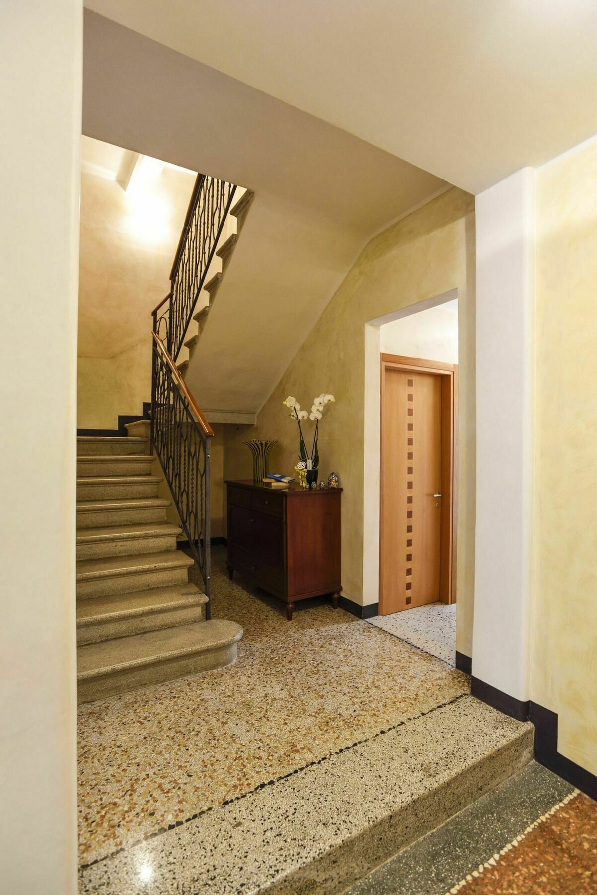 Apartamento Brick House Treviso Exterior foto