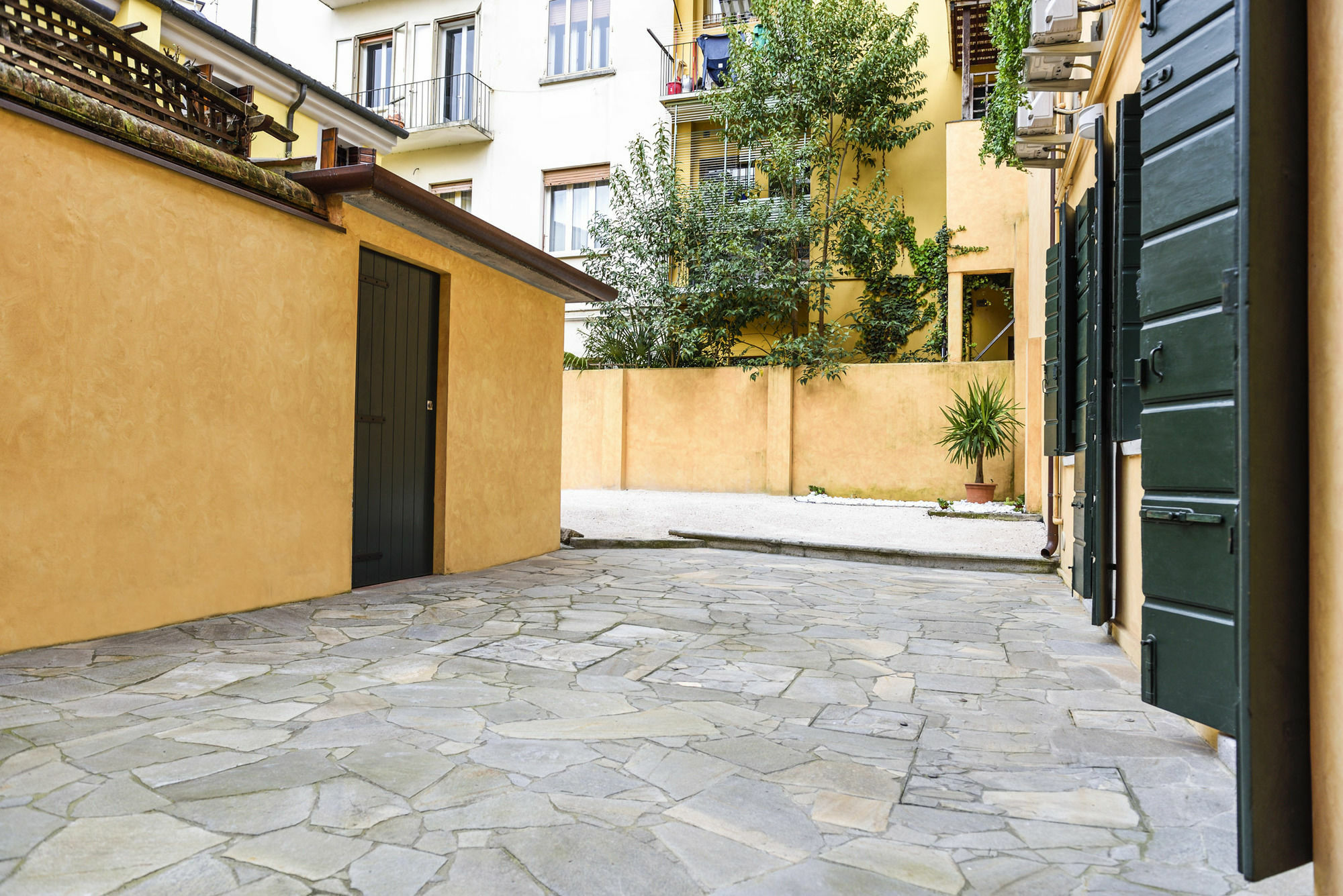 Apartamento Brick House Treviso Exterior foto