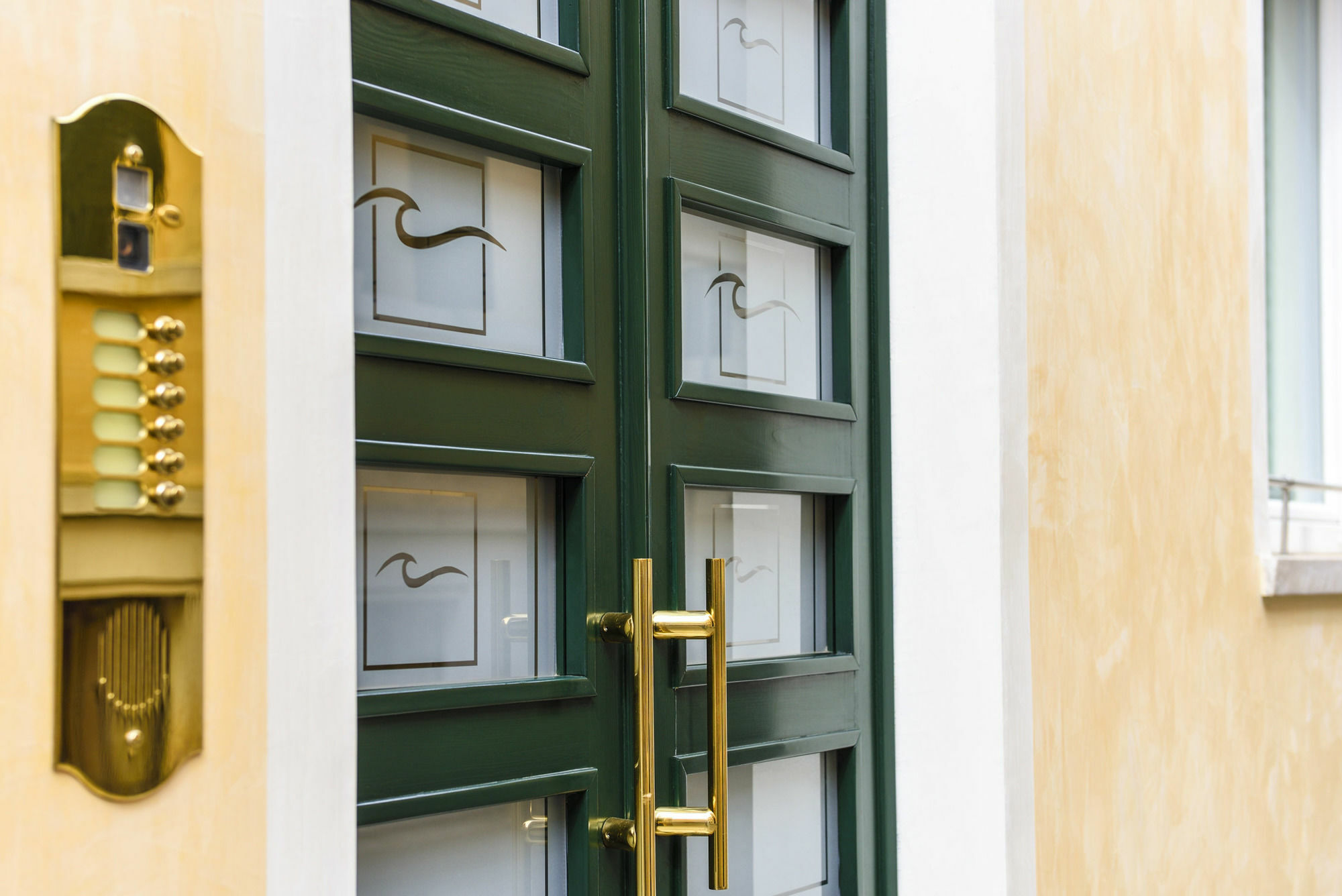 Apartamento Brick House Treviso Exterior foto
