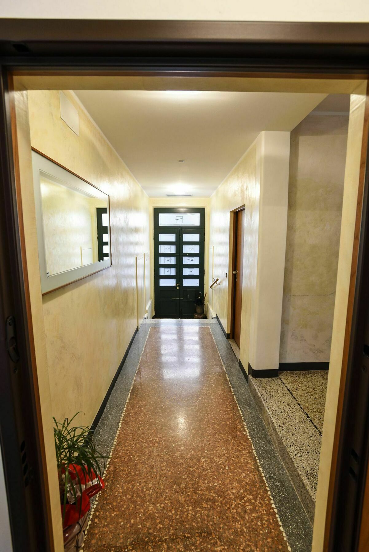 Apartamento Brick House Treviso Exterior foto