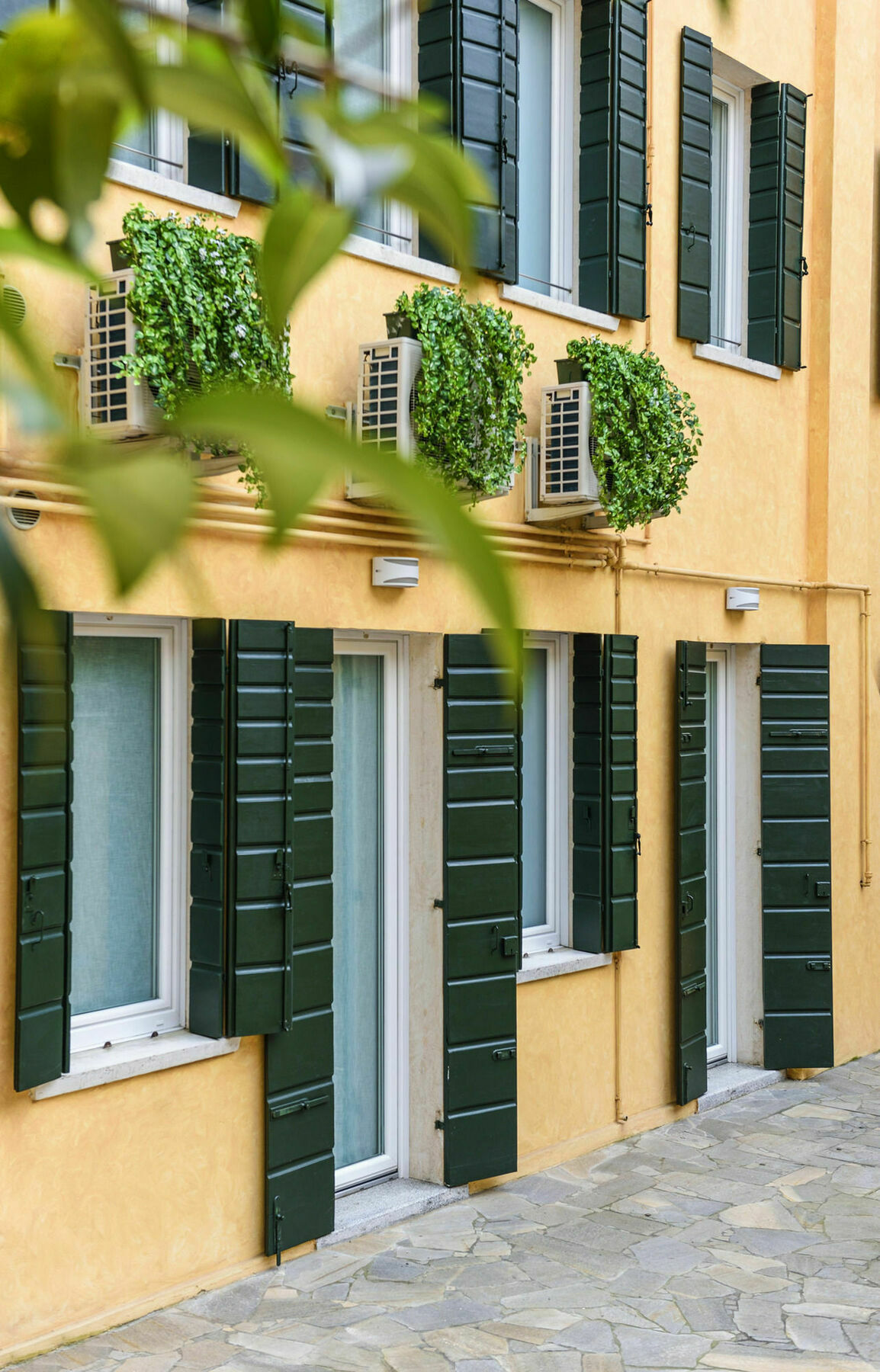 Apartamento Brick House Treviso Exterior foto