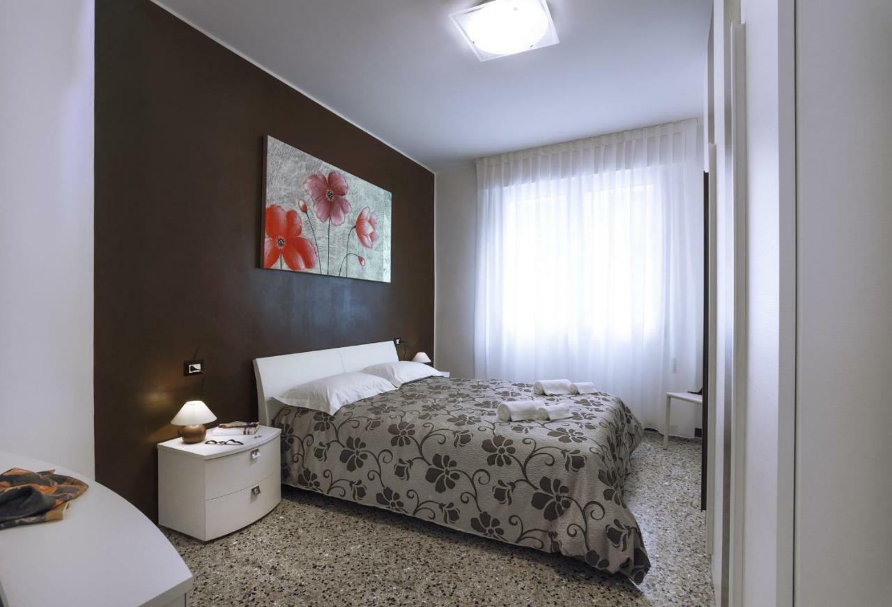 Apartamento Brick House Treviso Habitación foto